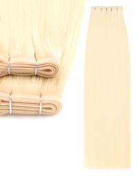 Pack Exten's Hair - Grade 3 - Couleur & Longueur à choix