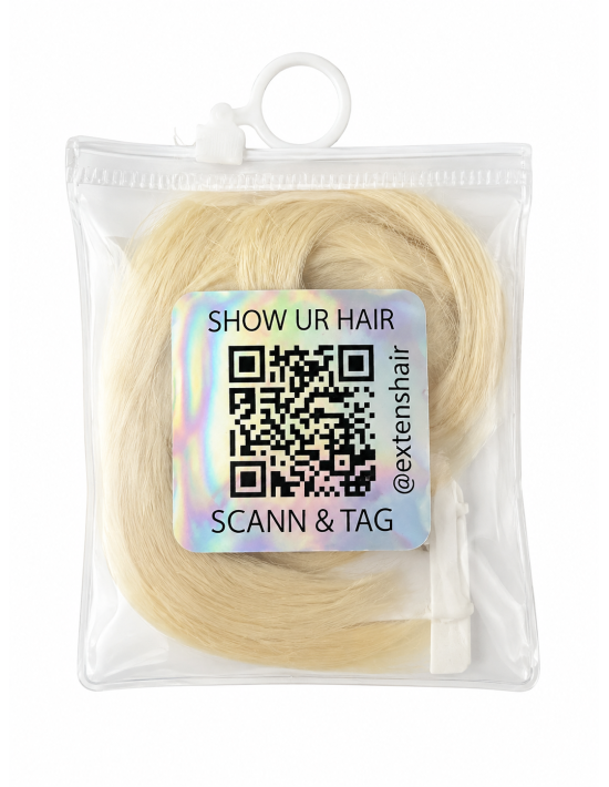 Pack Exten's Hair - Grade 3 - Couleur & Longueur à choix