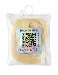 Pack Exten's Hair - Grade 3 - Couleur & Longueur à choix
