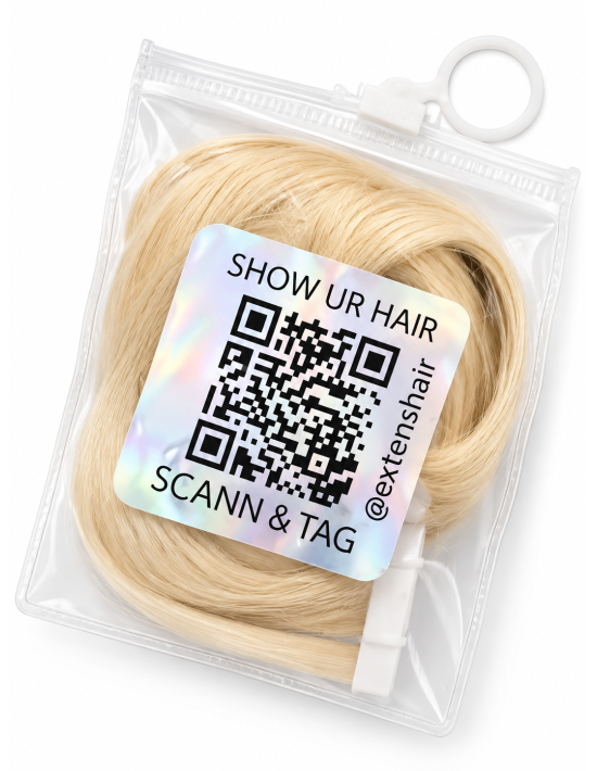 Exten's Hair - Sparpack Grade 3