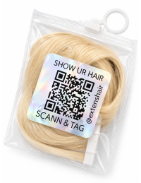 Pack Exten's Hair - Grade 3 - Couleur & Longueur à choix
