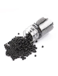 Nano Ringe für Tressen & Butterfly Wefts — diskrete Befestigung