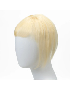 Clip-Pony #22 Hellblond – 100 % Echthaar Remy Hair