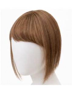 Clip-in Pony Old Money Blond 6# – 100 % Echthaar | Extens Hair