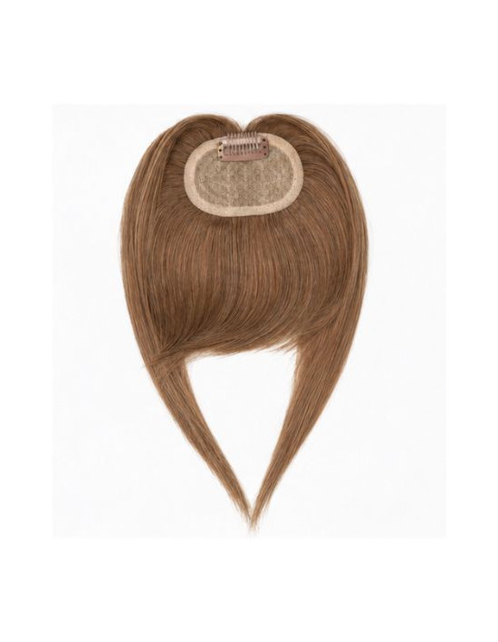 Clip-in Pony Old Money Blond 6# – 100 % Echthaar | Extens Hair
