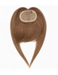 Clip-in Pony Old Money Blond 6# – 100 % Echthaar | Extens Hair