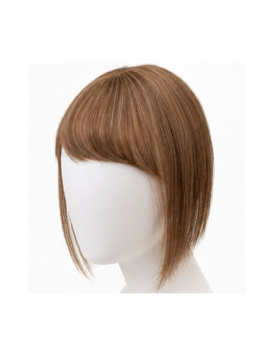 Clip-in Pony Old Money Blond 6# – 100 % Echthaar | Extens Hair