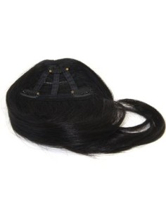 Clip Echthaar Pony 2