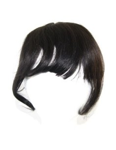 Clip Echthaar Pony
