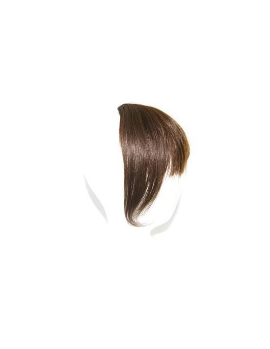 Clip in Fringe extension