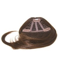 Clip in Fringe Pony Haarteil 