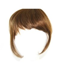 Clip in Fringe Echthaar Natur