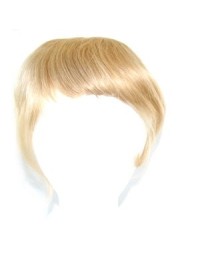 Clip in Fringe Echthaar 