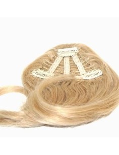Clip in Fringe Echthaar  2
