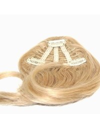Clip in Fringe Echthaar