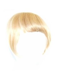 Clip pony Echthaar Hellblond extension Clip pony Echthaar Hellblond extension