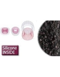 Extensions de cheveux Anneaux