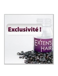 Extension à froid avec Anneaux Bruns