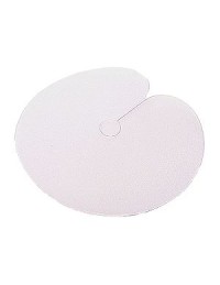 Pose d'Extension à Chaud : 5 sépares mèches de protection 