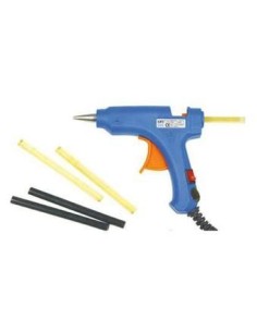pistolet à colle pour l'Extension Cheveux à Chaud 2