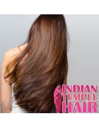Tissage Naturel Indien - Mèches Naturelles Remy Hair - EXTENS HAIR