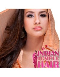 Tissage Naturel Indien - Mèches Naturelles Remy Hair - EXTENS HAIR