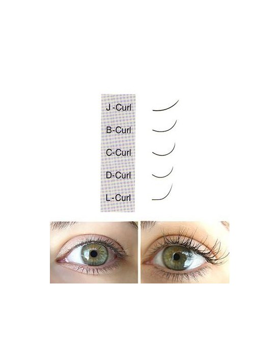 Extension Cils à Cil