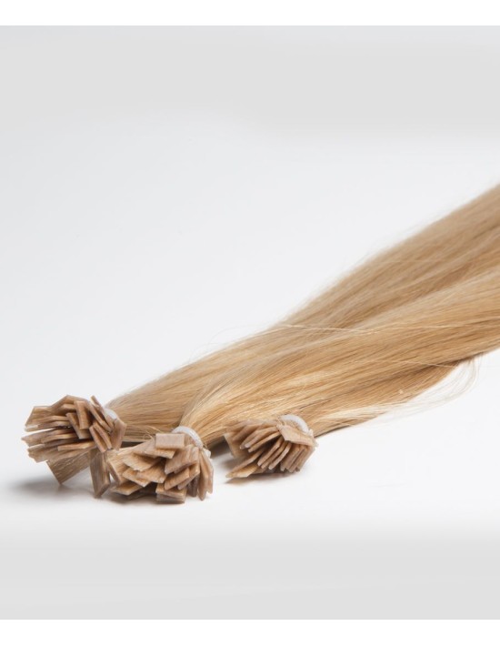 Bonding blond Extensions günstig kaufen