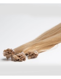 Acheter des mèches à chaud blond miel