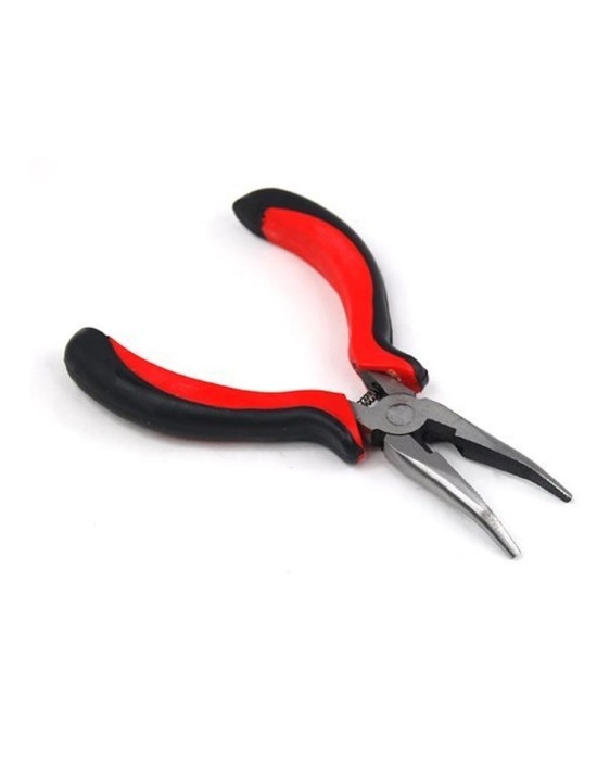 Haarverlangerüng Extension Zänge