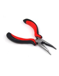 Haarverlangerüng Extension Zänge