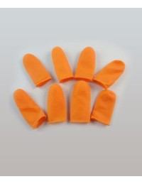 Haarverlängerung Keratin - Starter-Kit Fingerschutz 