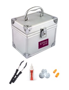Kit Extension Cheveu à Chaud