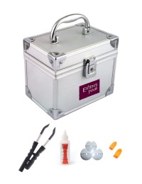 Kit Extension Cheveu à Chaud