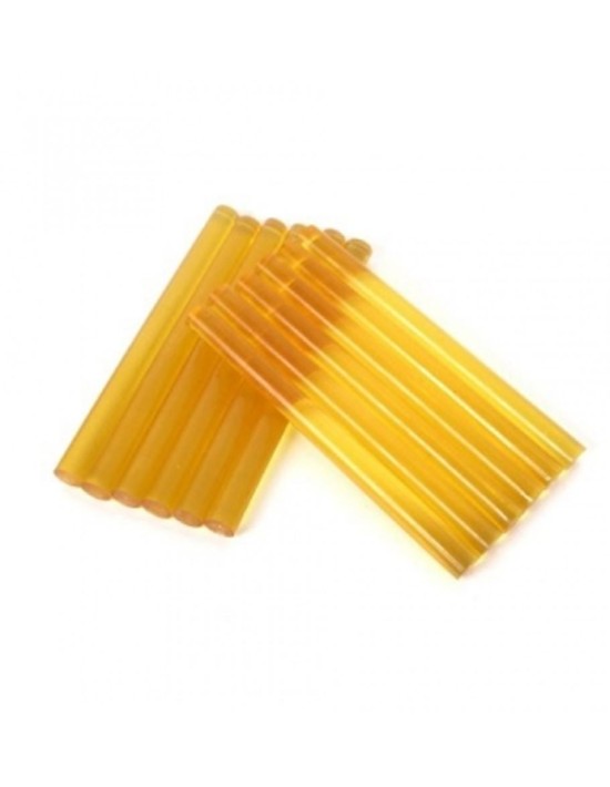 Haarverlängerung mit Keratinbonding - Der Profi-Kit 