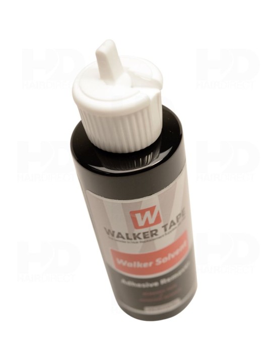 Gel remover extension en bande