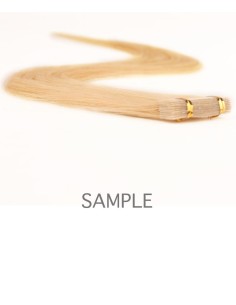 extension cheveux bande à coller. cheveux naturels extensions à tester 2
