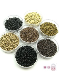 Extensions de cheveux Anneaux