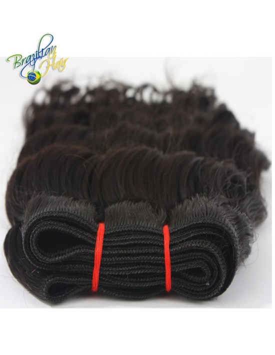 Tissage Brésilien Remy virgin