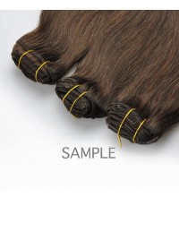 Extension de cheveux à Clip remy Hair