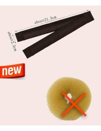 Accessoires Chignon Facile - EASY SNAP BUN Accessoires Chignon Facile - EASY SNAP BUN