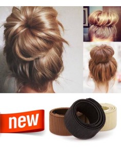 Accessoires Chignon Facile - EASY SNAP BUN 2