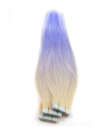 Extensions adhésives Tie & Dye Crazy Color - Couleur à choix  Extensions adhésives Tie & Dye Crazy Color - Couleur à choix