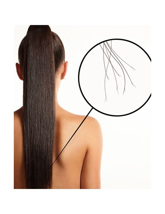 Brasilianisches Profi-Haarglättungsset - Haare Botox - Homna Professionnal