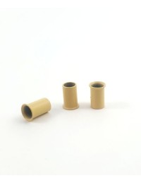 Blond Farbe Microring Extension - Hair Tip 101  Blond Farbe Microring Extension - Hair Tip 101