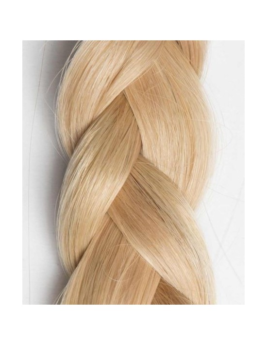 2 mèches d'extension Hair Tip 101 en échantillon