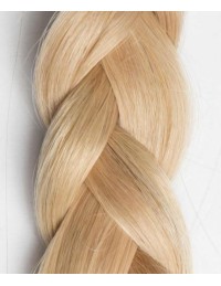 Haarverlängerungen Hair Tip 101 Strähnen zu Probe