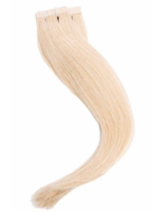 extension tape blond clair