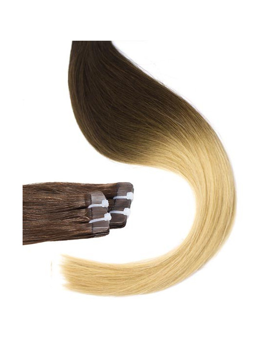 extensions cheveux naturels remy hair ombré hair