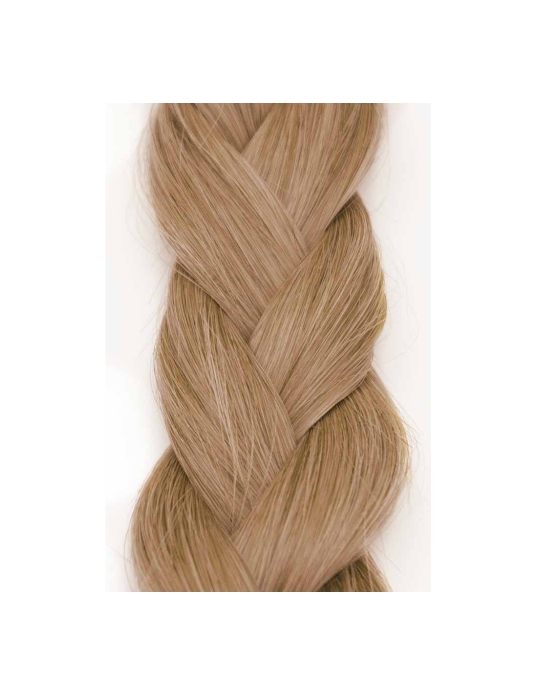 Welliges Extensions zum Kleben die Beste Haarverlängerung Method